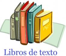 Listado LIBROS DE TEXTO Infantil y Primaria 2023/2024